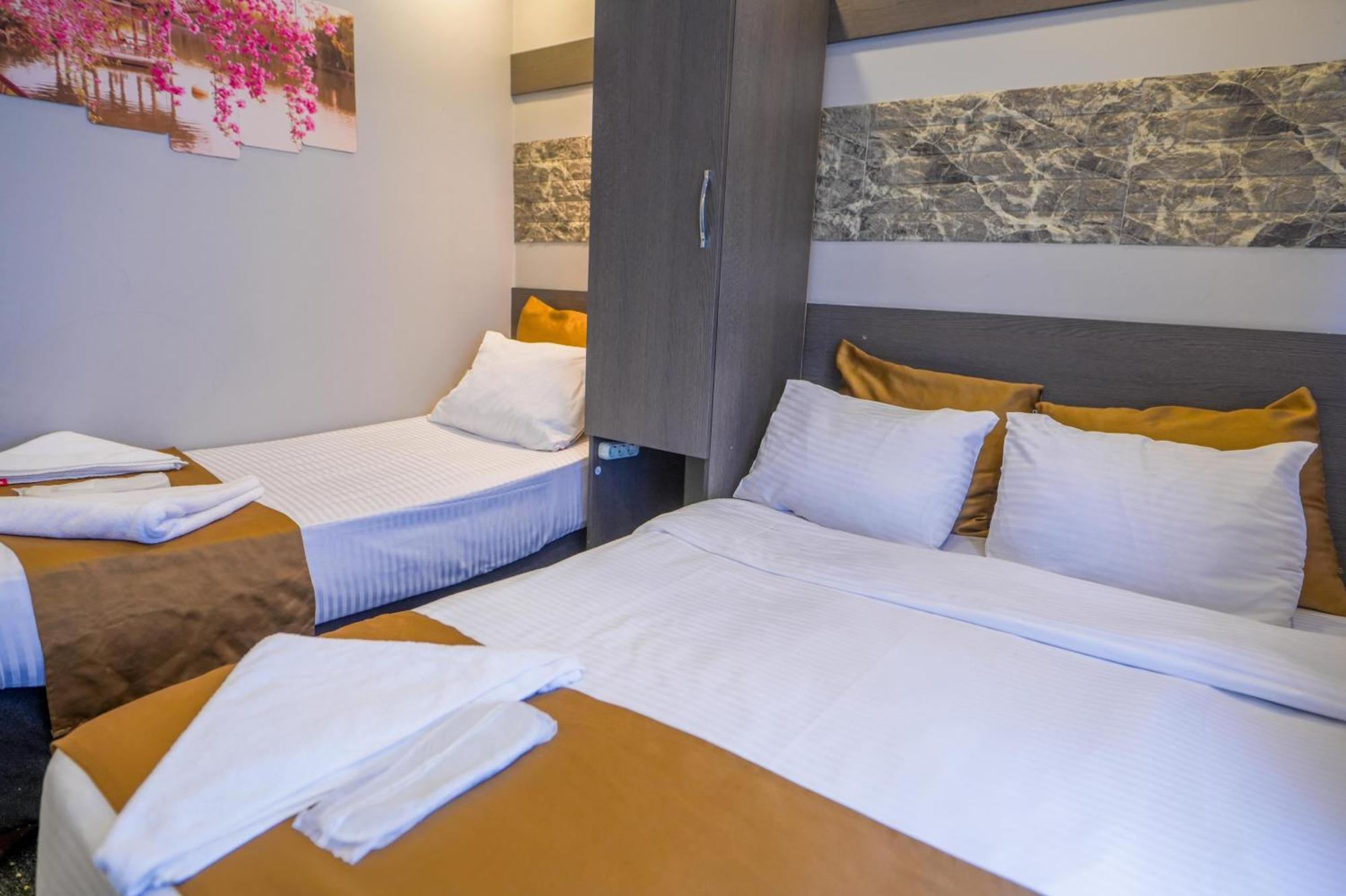 Moonlight Suit Hotel Taksim Стамбул Экстерьер фото